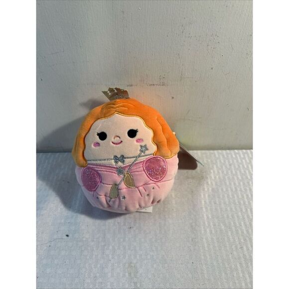Wizard of Oz Squishmallows Glinda the Good Witch plush - Picture 2 of 6